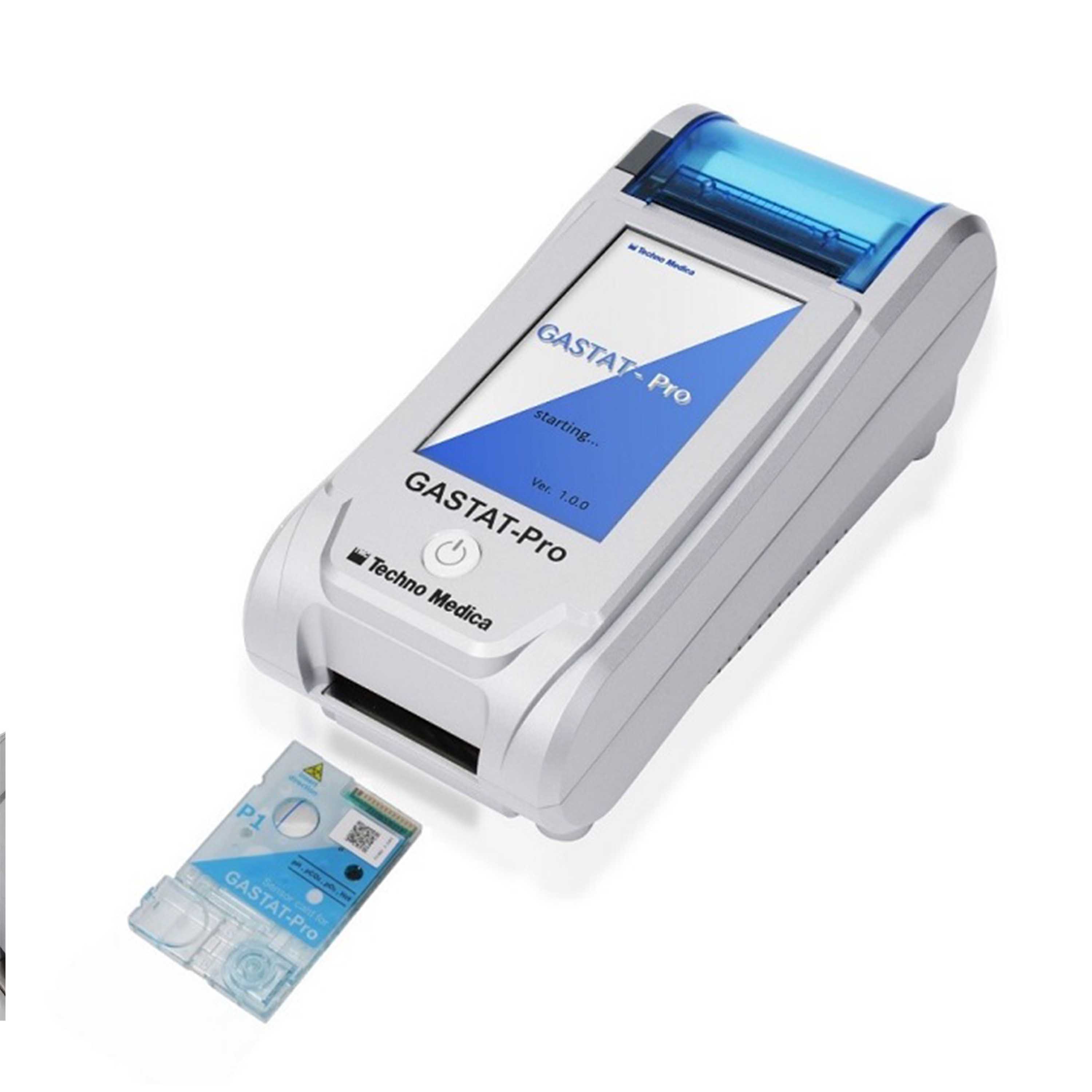 Gastat Pro