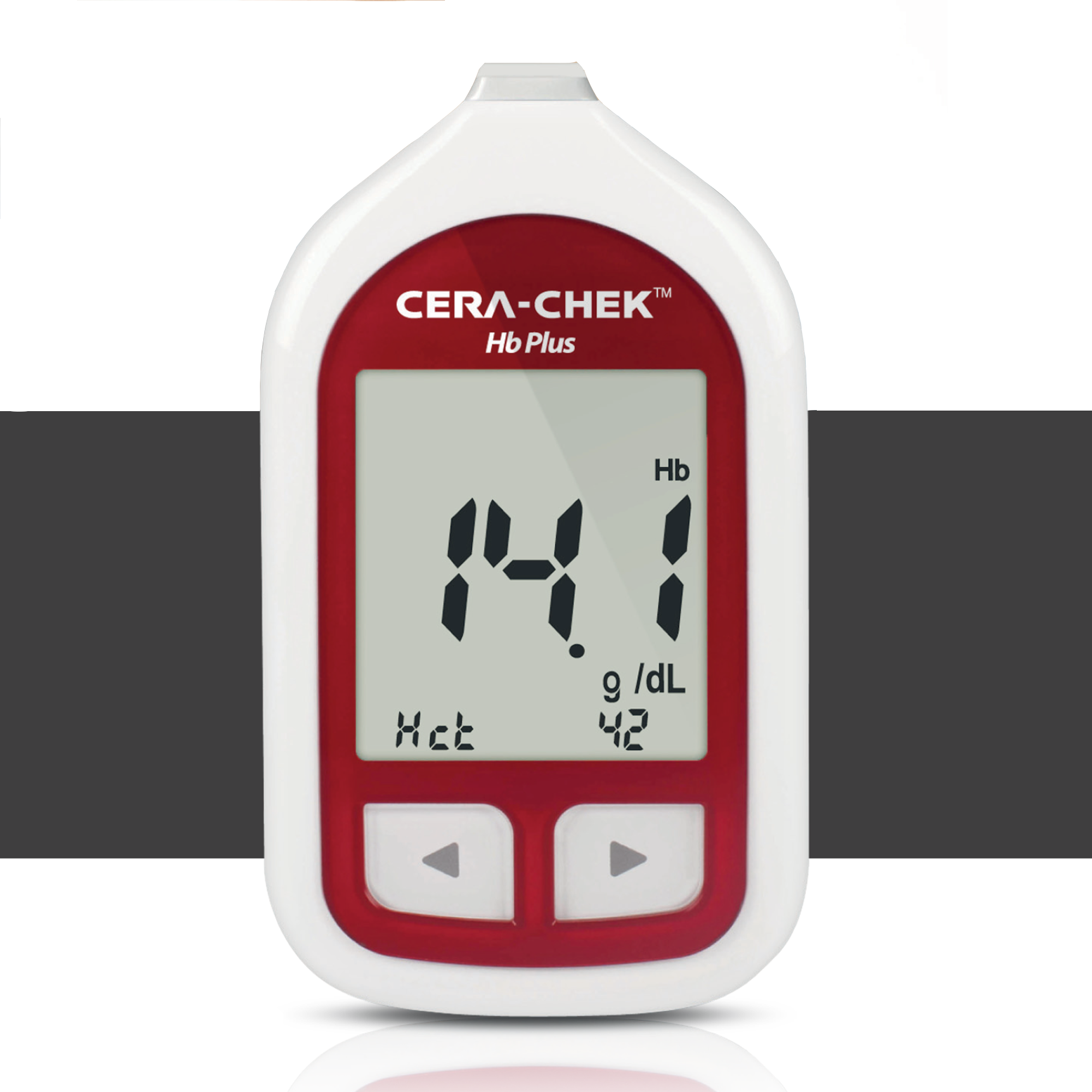 CERA-CHEK HB Plus