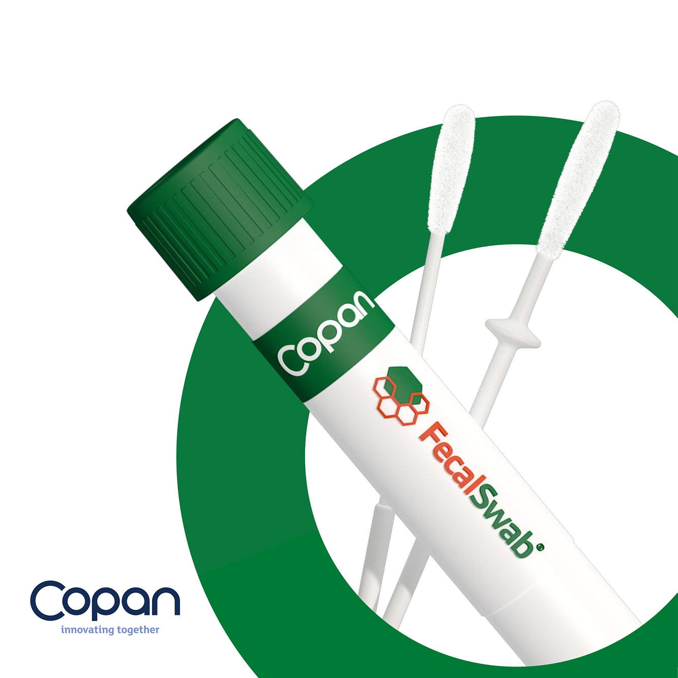 Copan FecalSwab