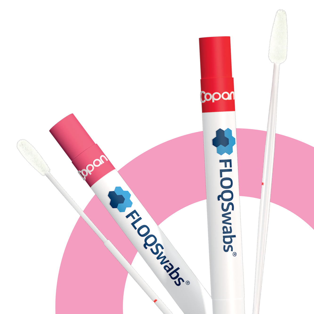 Copan HPV FLOQSwabs