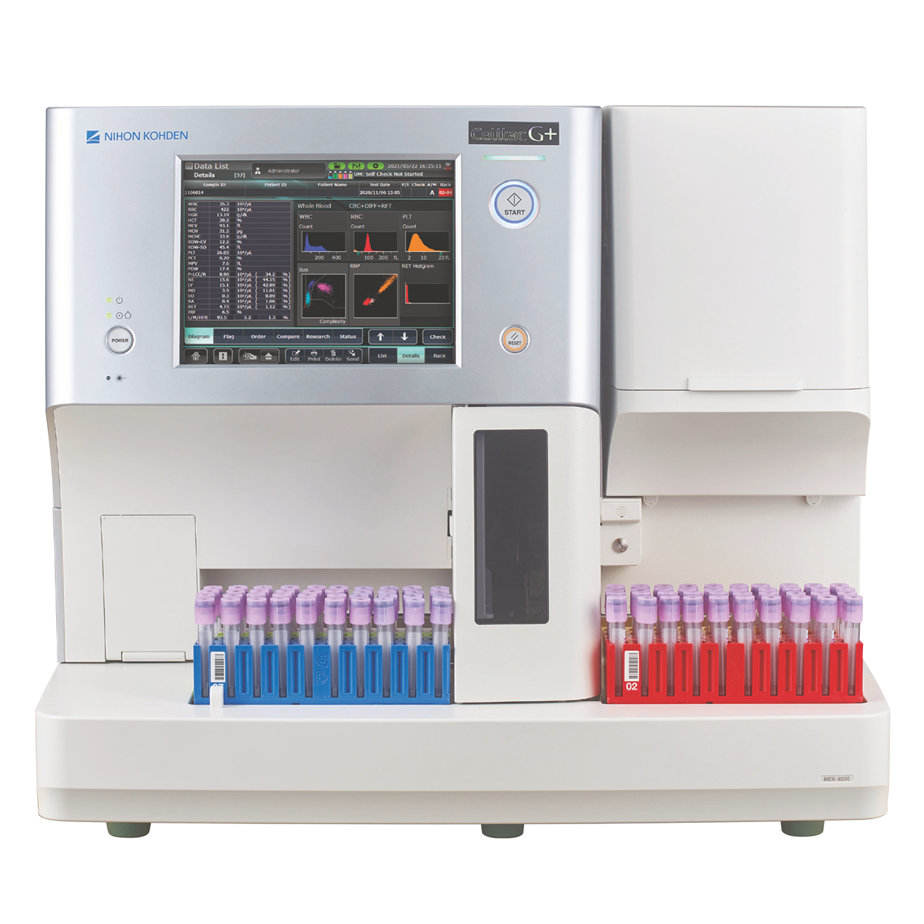 Nihon Kohden Celtaq G-9200