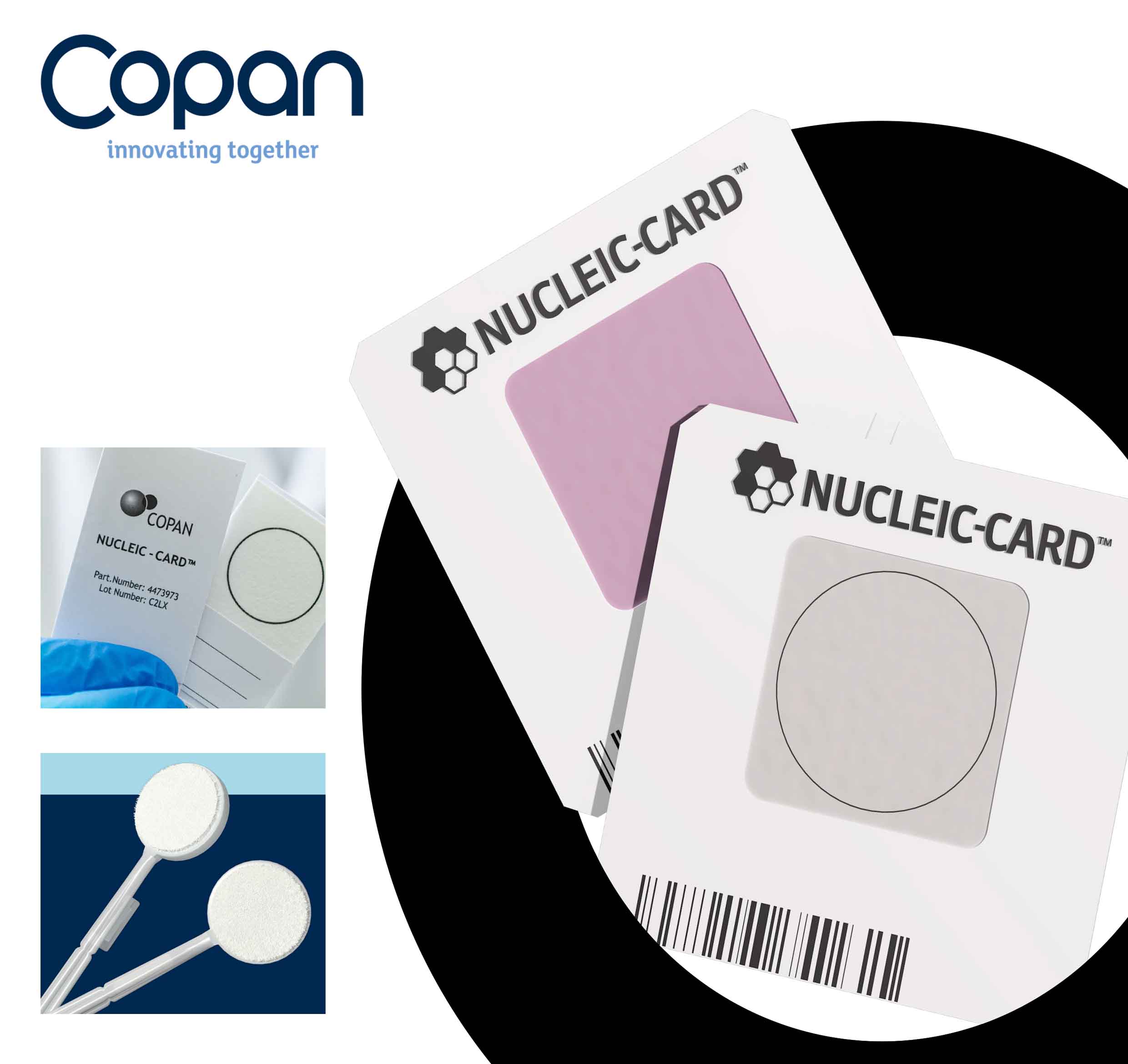 NUCLEIC-CARD