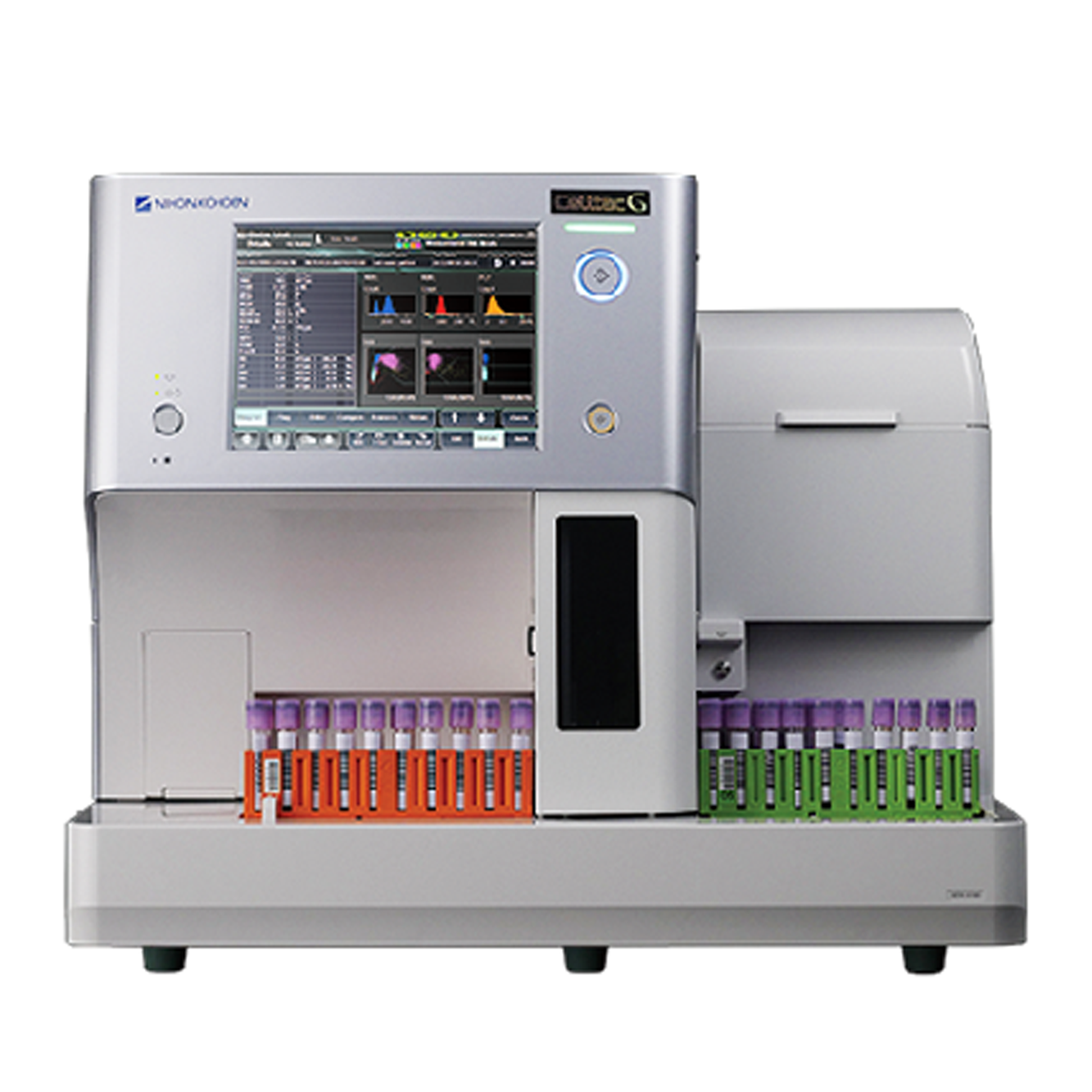 Nihon Kohden Celtaq G 9100